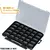Коробка Meiho Light Game Case 3010 205x145x18mm, колір: чорний, фото , изображение 4